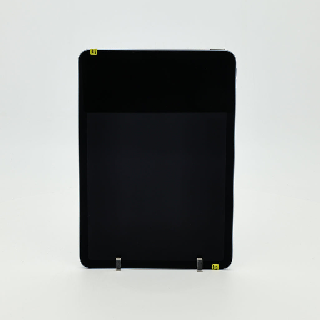 95新 Apple iPad Air5 64G 藍色 WIFI