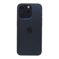 95新 Apple iPhone 15 Pro 256G 藍色鈦金屬 中國大陸版