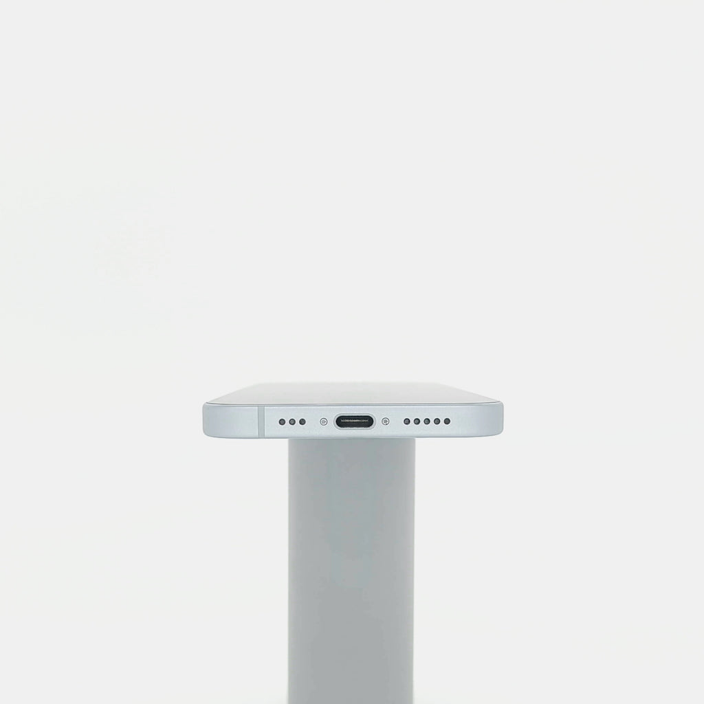 95新 Apple iPhone 15 512G 藍色 中國大陸版