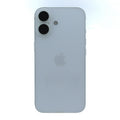 95新 Apple iPhone 16 256G 白色 中國大陸版