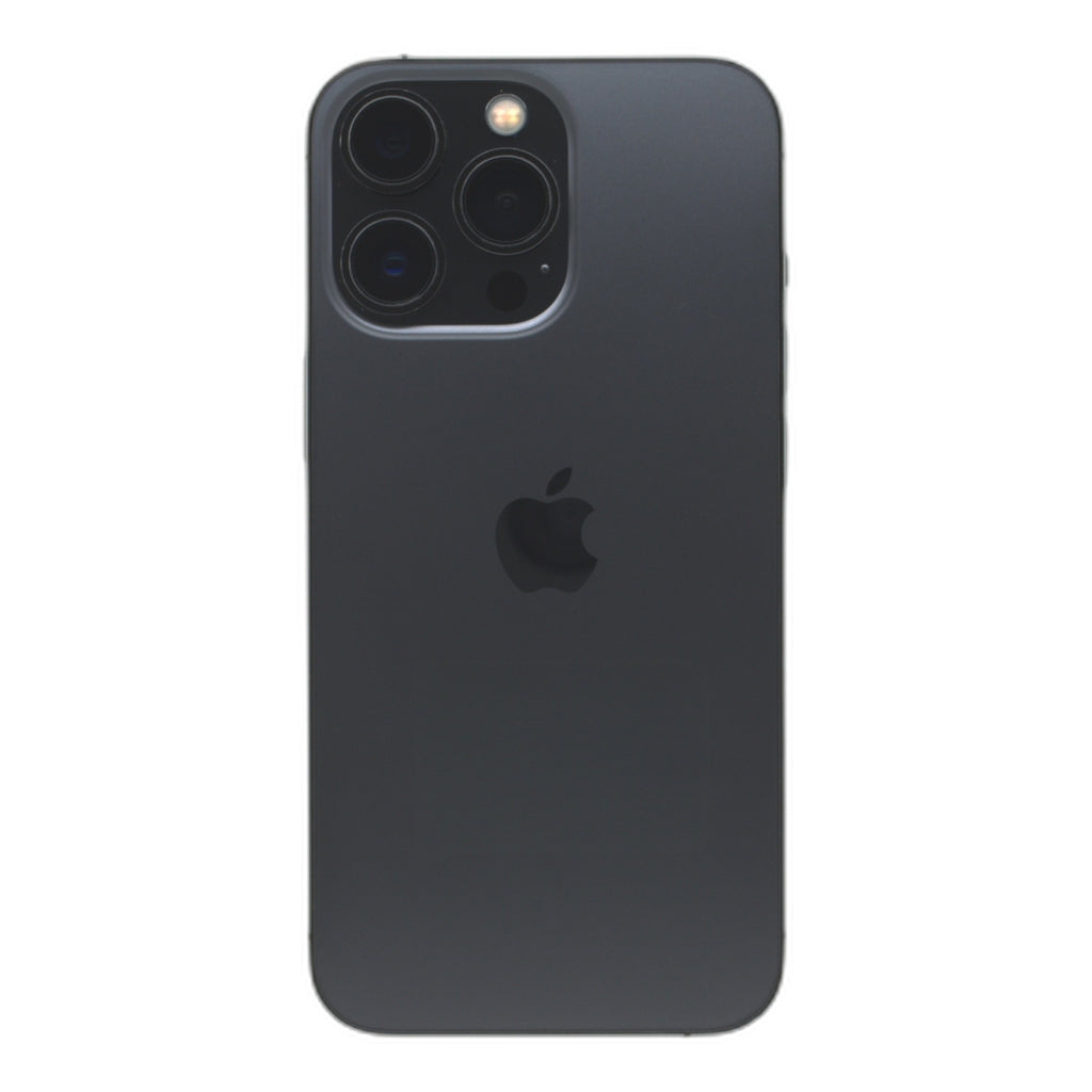 95新 Apple iPhone 13 Pro 256G 石墨色 中國大陸版