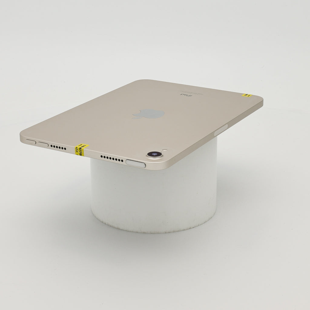 95新 Apple iPad mini6 256G 星光色 WIFI