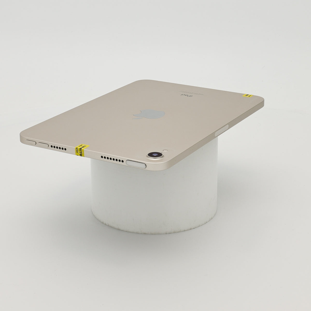 95新 Apple iPad mini6 256G 星光色 WIFI