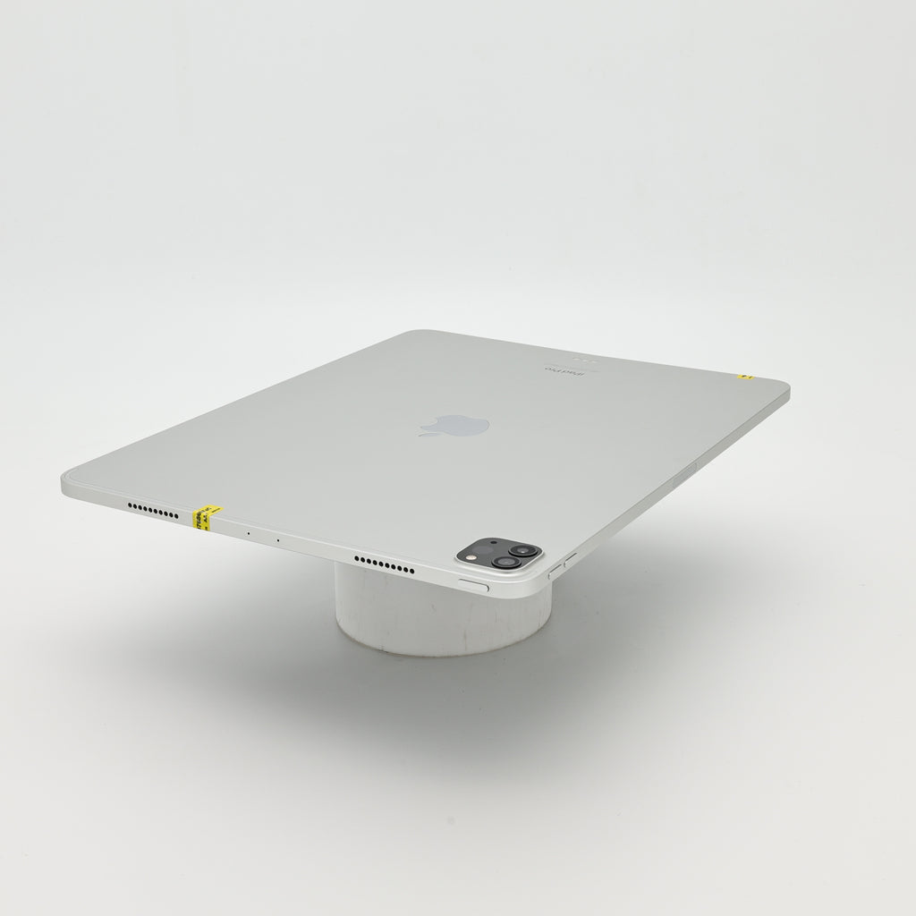 95新 Apple iPad Pro 12.9英寸 6代 128G 銀色 WIFI