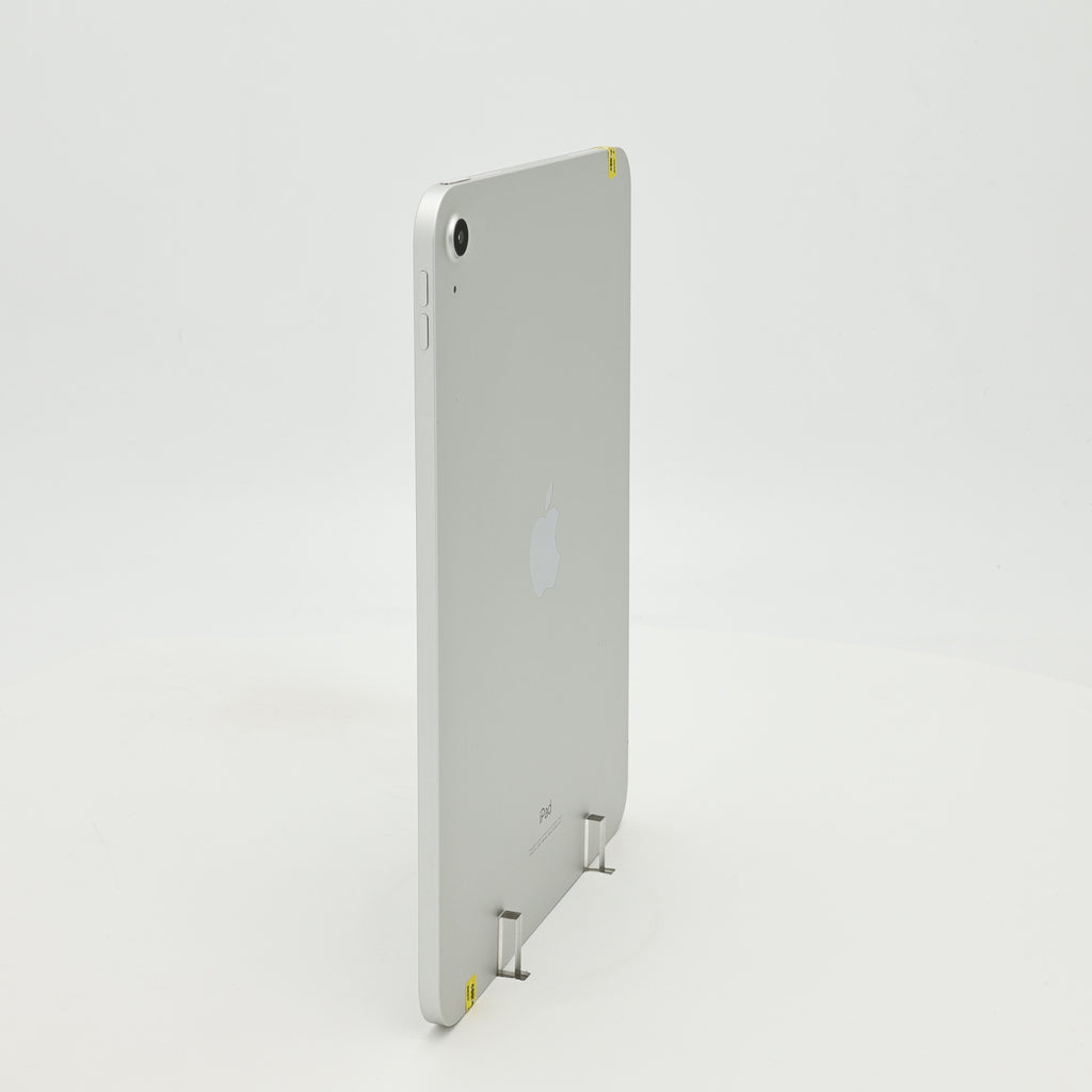 99新 Apple iPad 10代 64G 銀色 WIFI