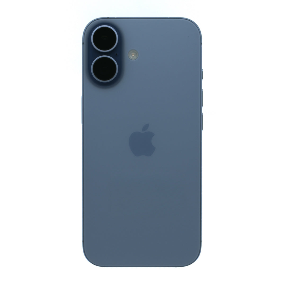 95新 Apple iPhone 17 256G 青霧藍色 中國大陸版