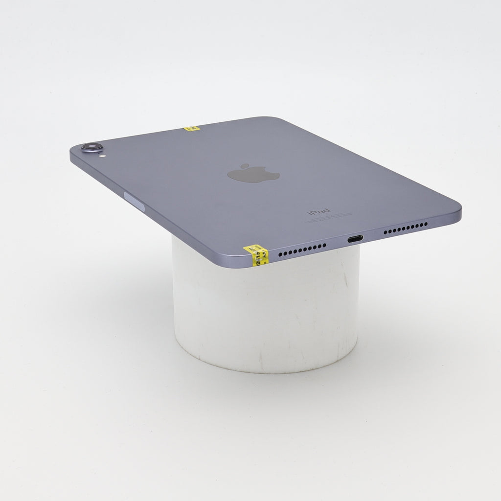 95新 Apple iPad mini6 64G 紫色 WIFI