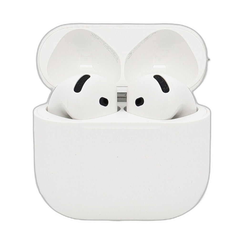 99新 Apple AirPods 4 (支持主动降噪) 白色