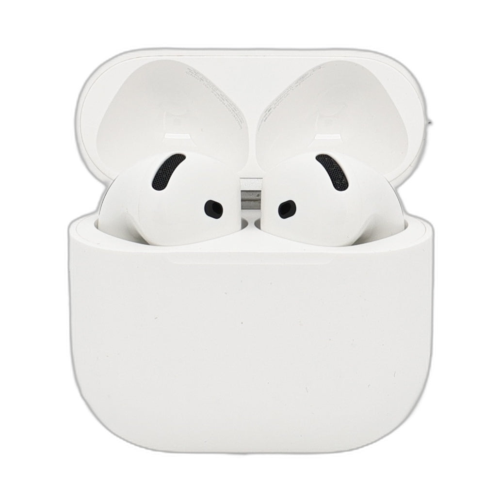 99新 Apple AirPods 4 (支持主动降噪) 白色