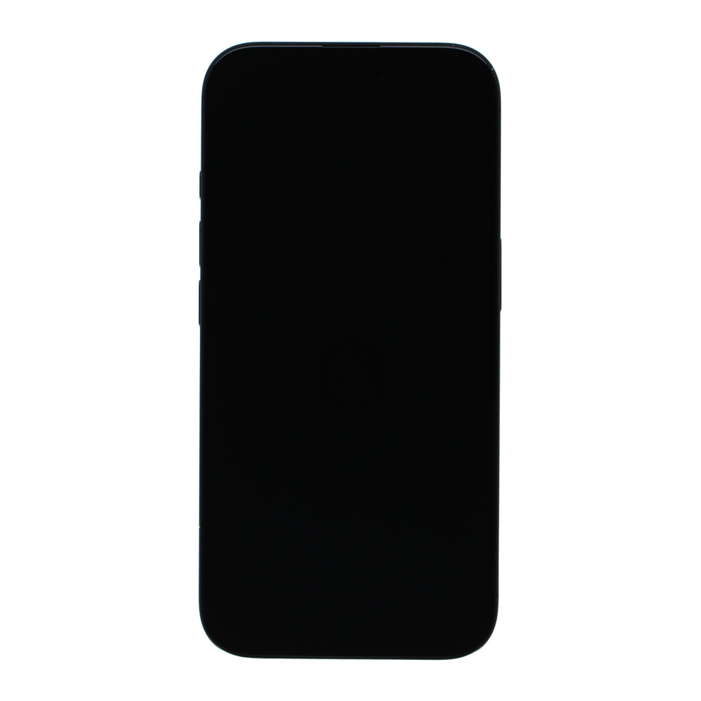 95新 Apple iPhone 16 128G 黑色 中國大陸版