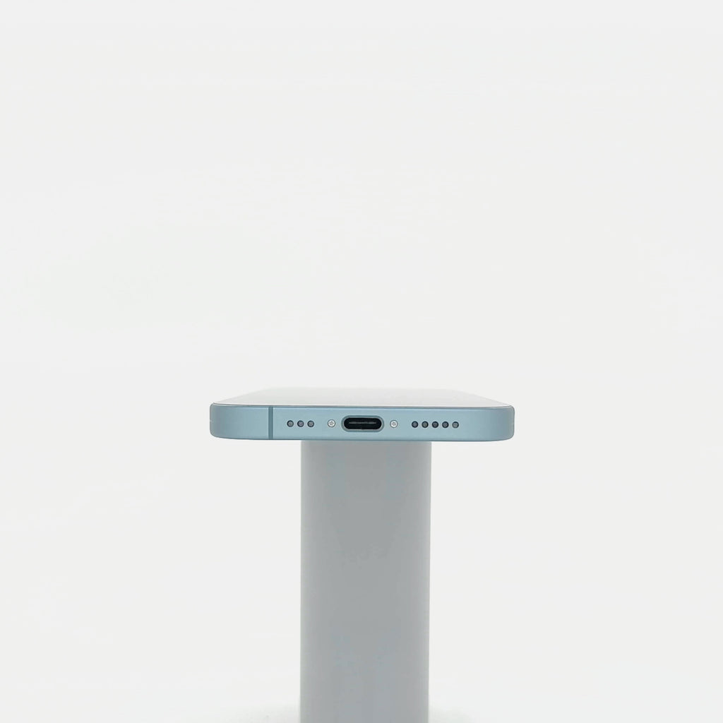 95新 Apple iPhone 16 128G 深青色 中國大陸版