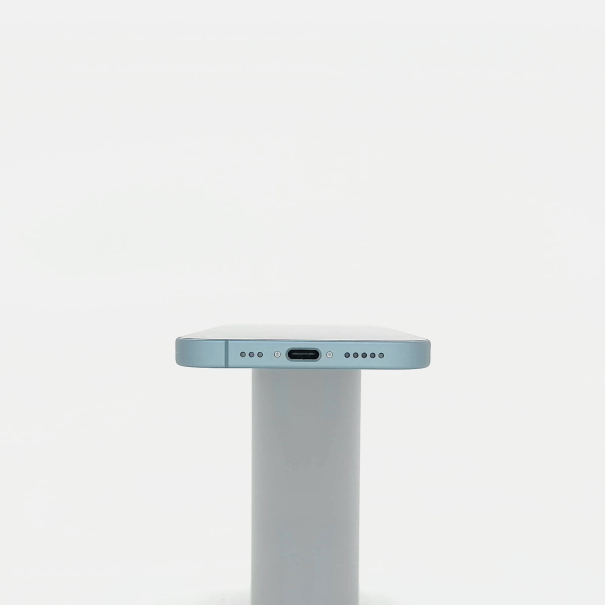 95新 Apple iPhone 16 128G 深青色 中國大陸版