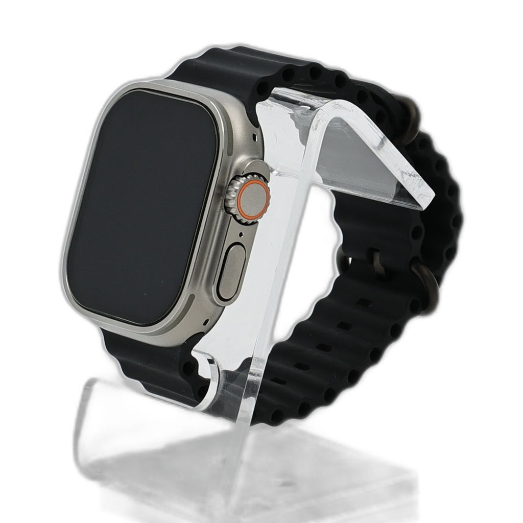 99新 Apple Watch Ultra 2 49毫米 鈦金屬