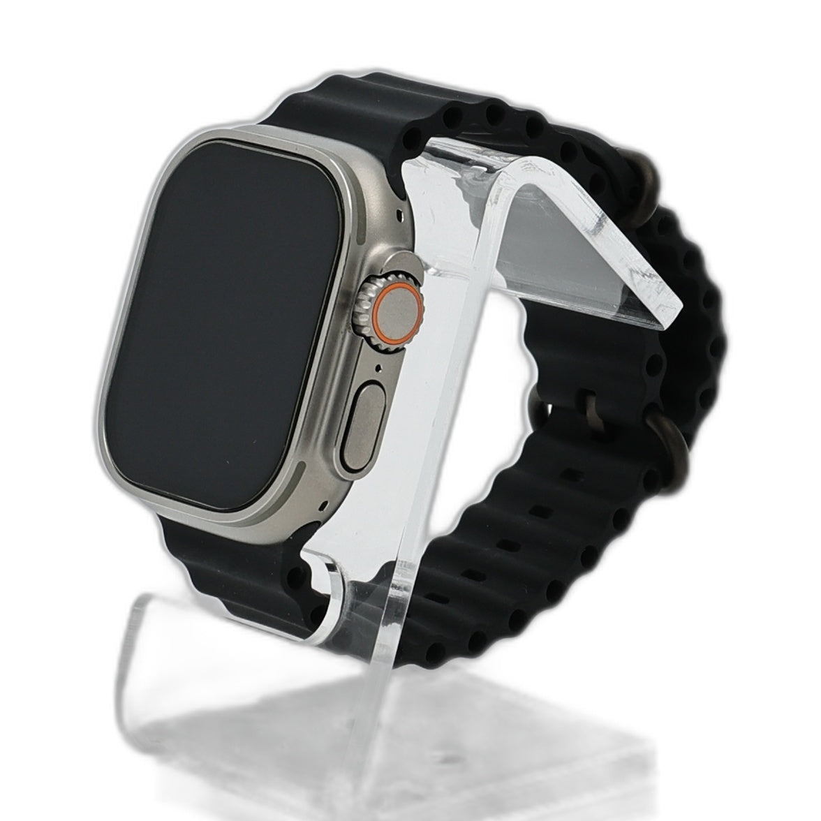 99新 Apple Watch Ultra 2 49毫米 鈦金屬