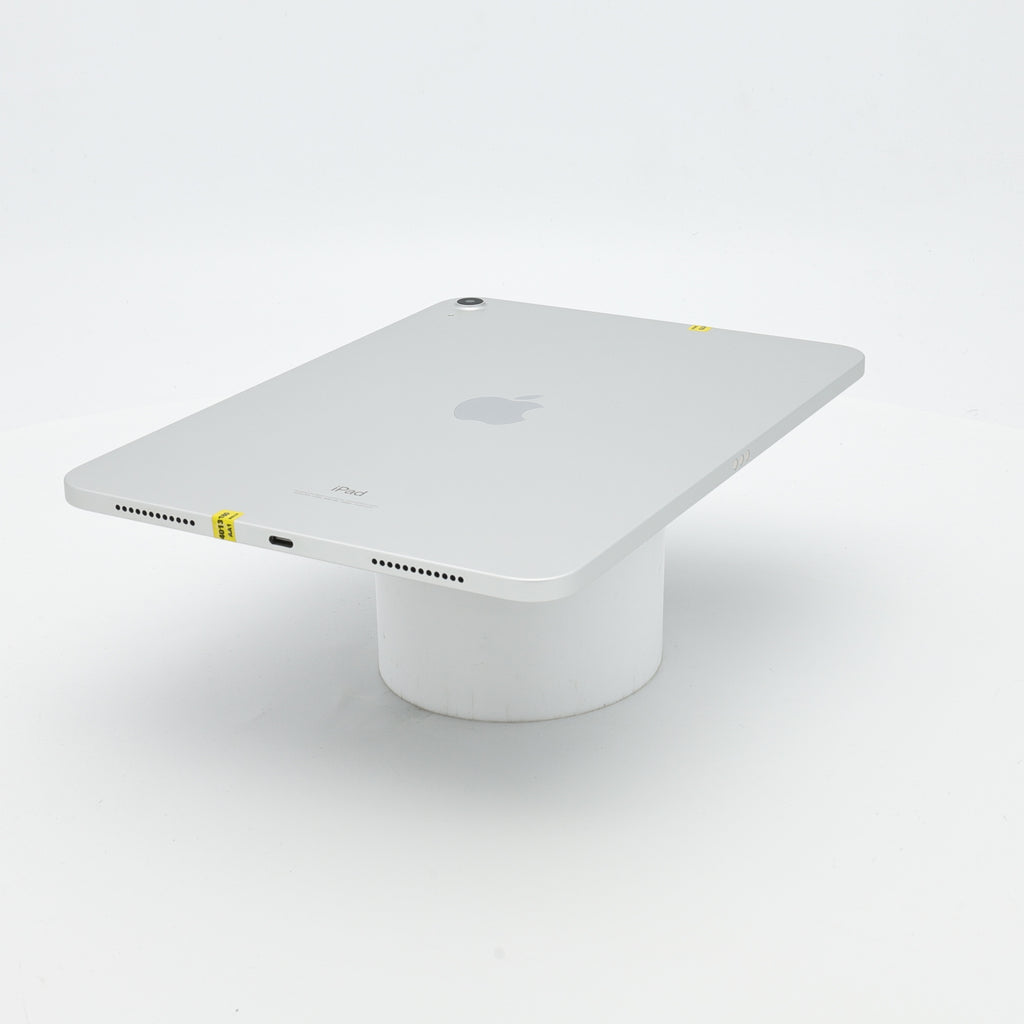 95新 Apple iPad 10代 64G 銀色 WIFI