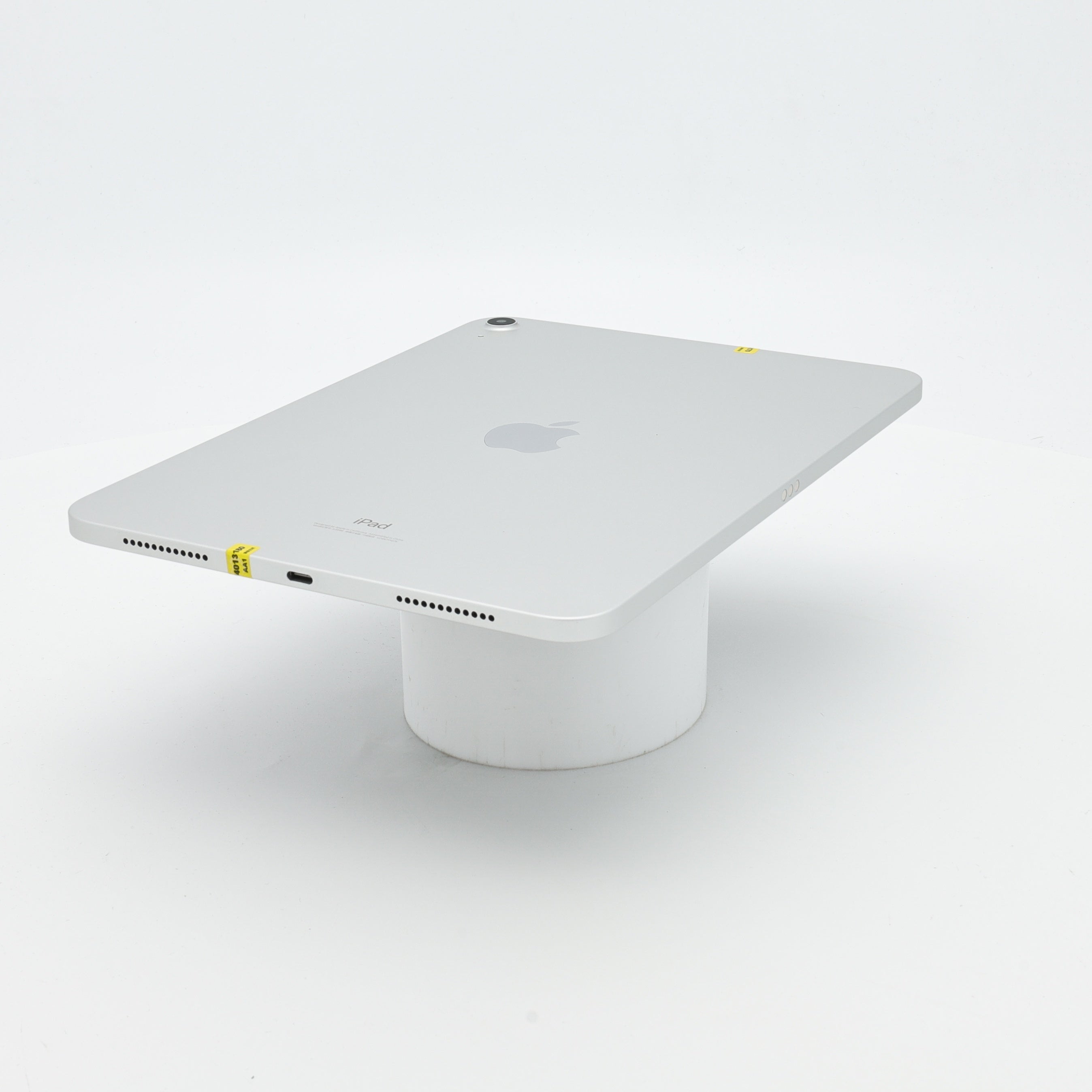 95新 Apple iPad 10代 64G 銀色 WIFI