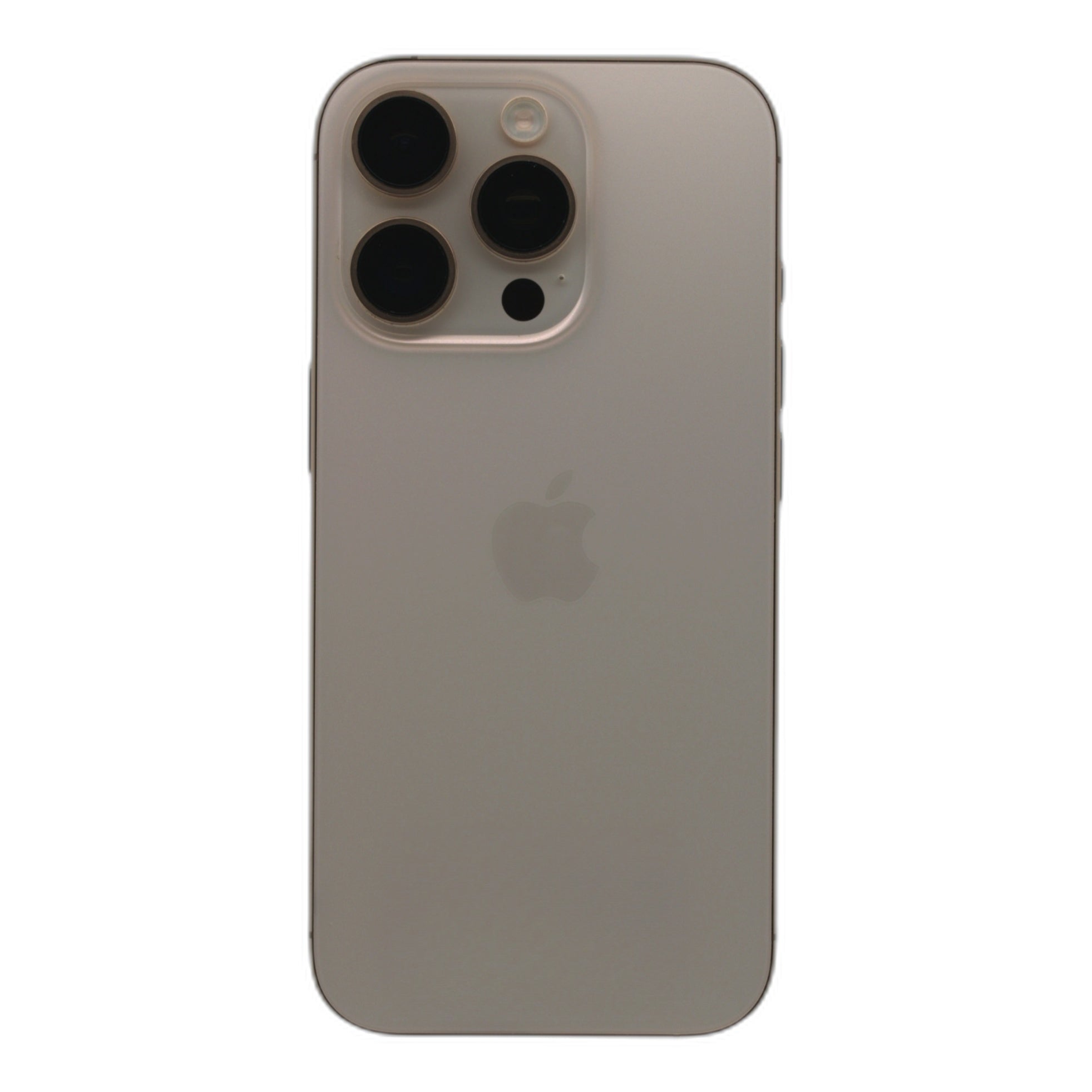 95新 Apple iPhone 16 Pro 128G 沙漠色鈦金屬 中國大陸版