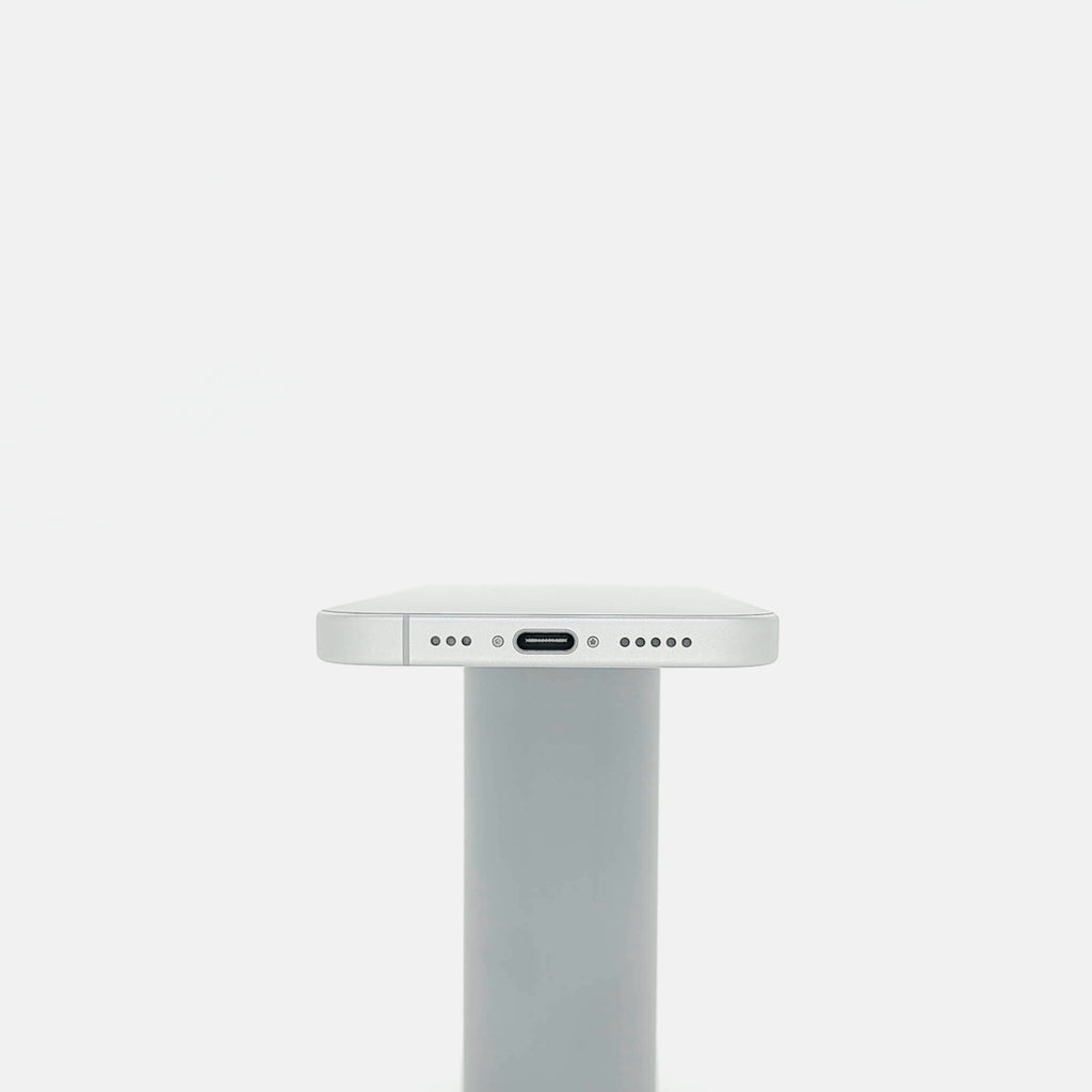 95新 Apple iPhone 16 256G 白色 中國大陸版