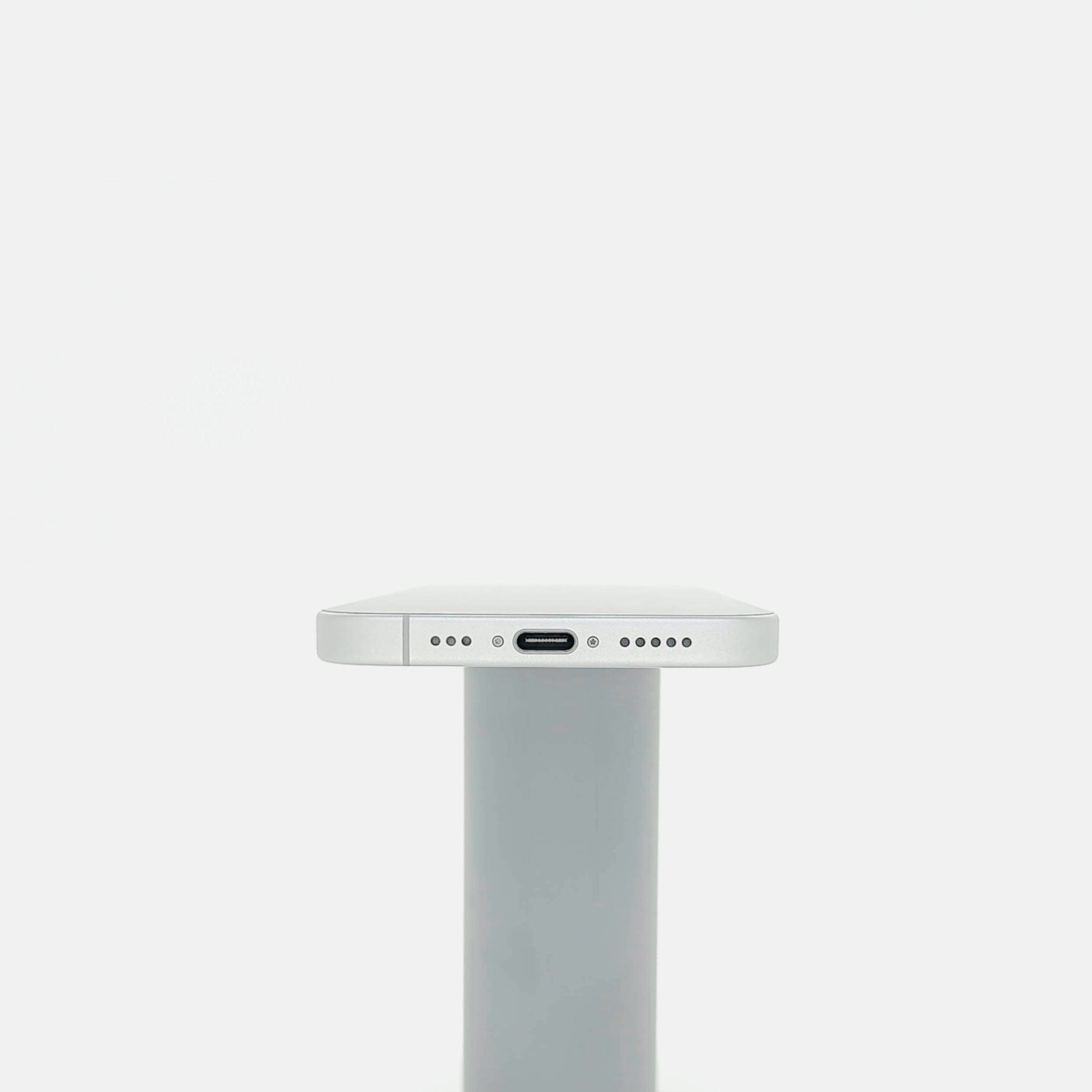 95新 Apple iPhone 16 256G 白色 中國大陸版