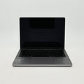 95新 Apple MacBook Pro 23年 14寸 M3（8+10核） 8G RAM 512G SSD 深空灰色