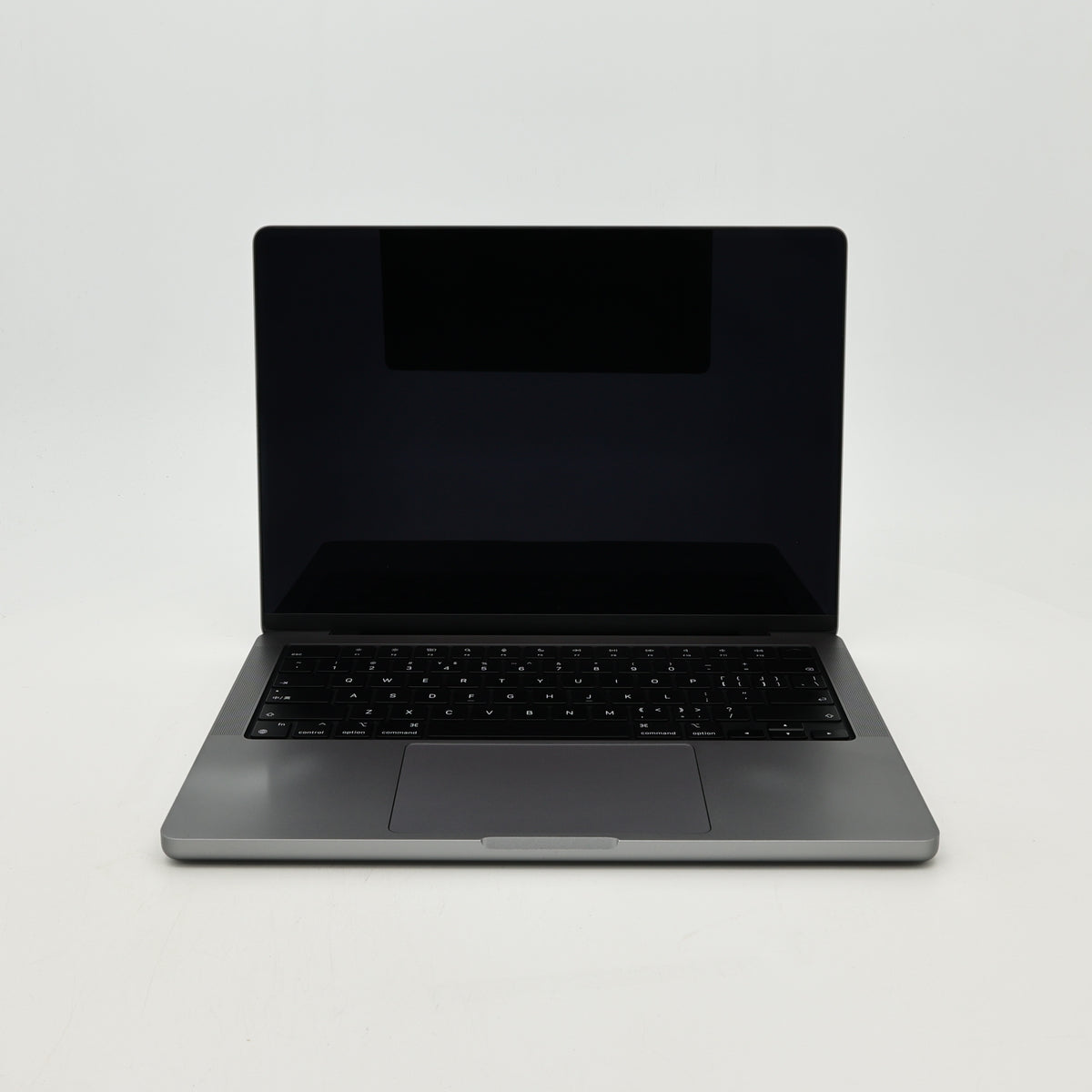 95新 Apple MacBook Pro 23年 14寸 M3（8+10核） 8G RAM 512G SSD 深空灰色