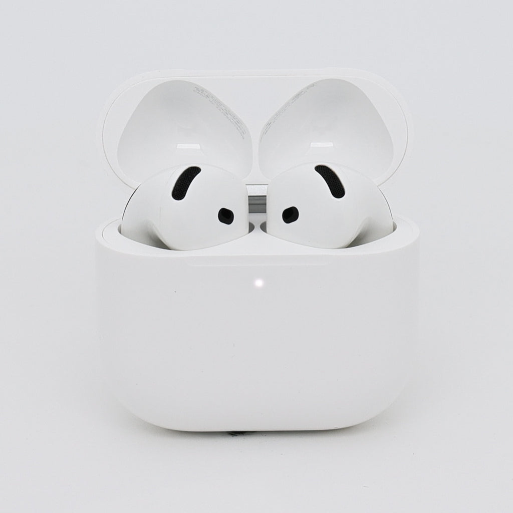 99新 Apple AirPods 4 (支持主动降噪) 白色