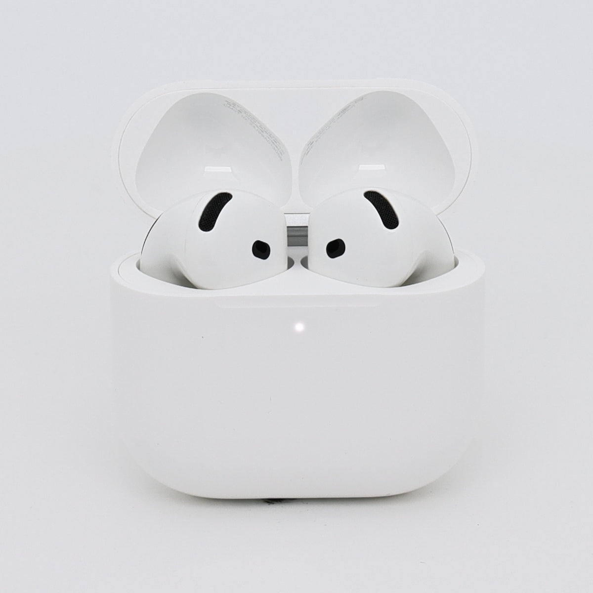 99新 Apple AirPods 4 (支持主动降噪) 白色