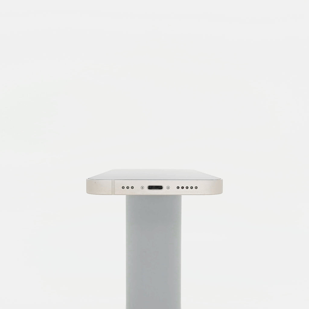 95新 Apple iPhone 13 128G 星光色 中國大陸版