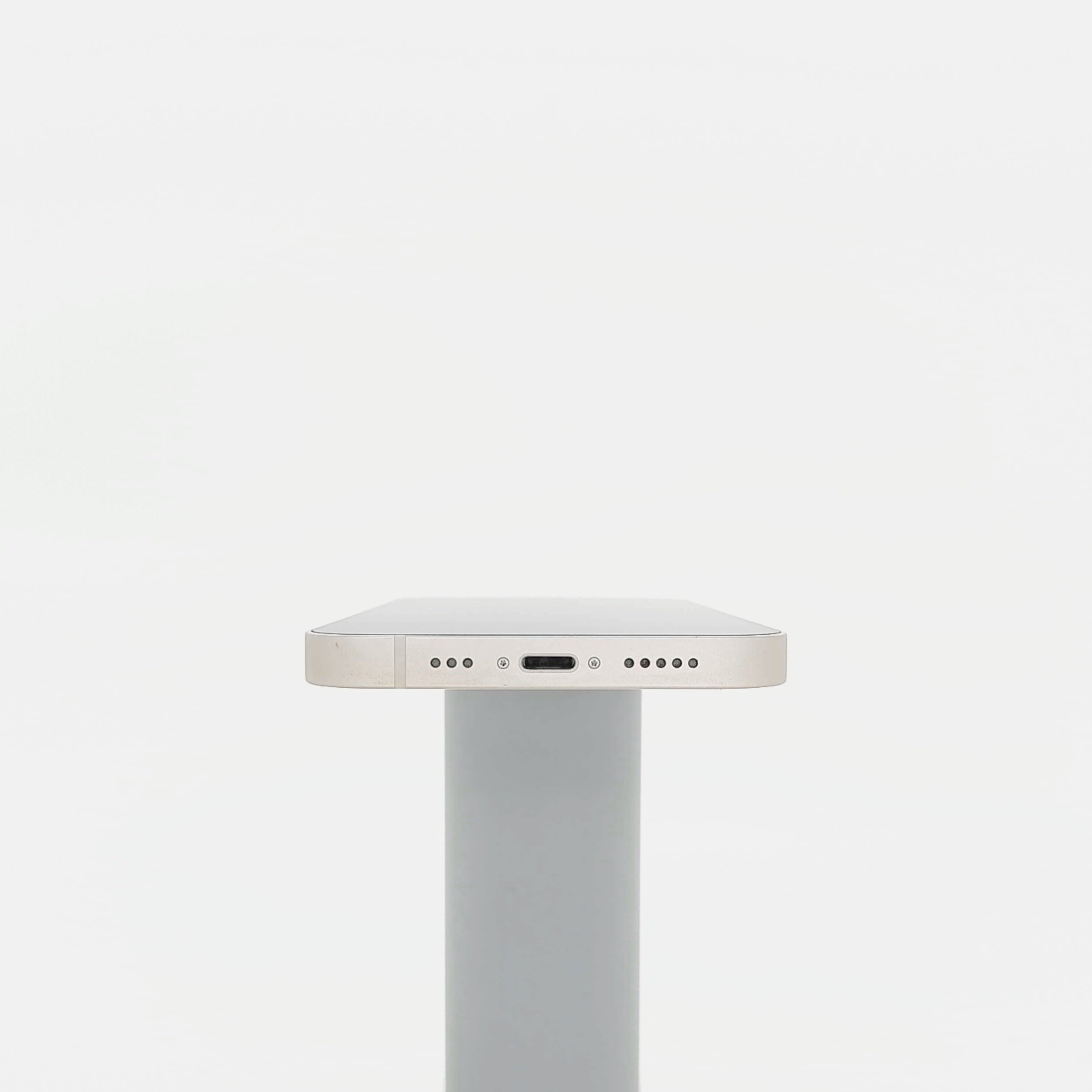 95新 Apple iPhone 13 128G 星光色 中國大陸版