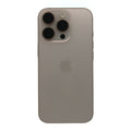 95新 Apple iPhone 16 Pro 128G 沙漠色鈦金屬 中國大陸版