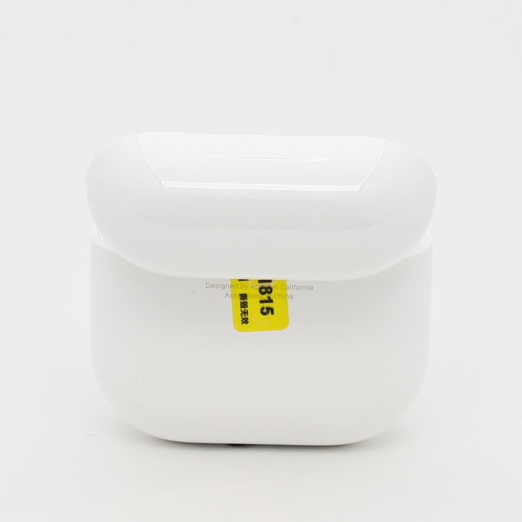 99新 Apple AirPods 4 (不支持主动降噪) 白色