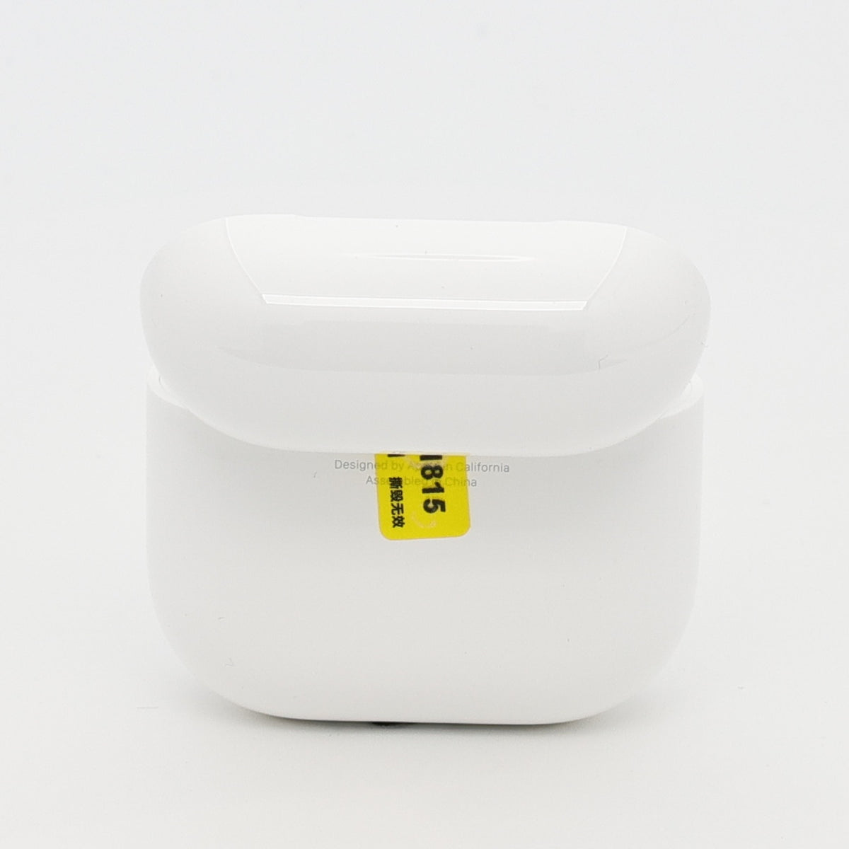 99新 Apple AirPods 4 (不支持主动降噪) 白色