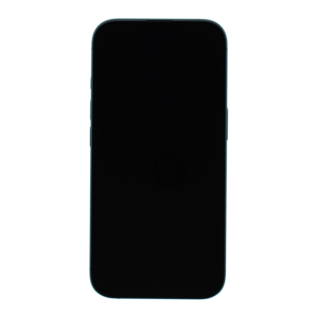 95新 Apple iPhone 16 256G 深青色 中國大陸版