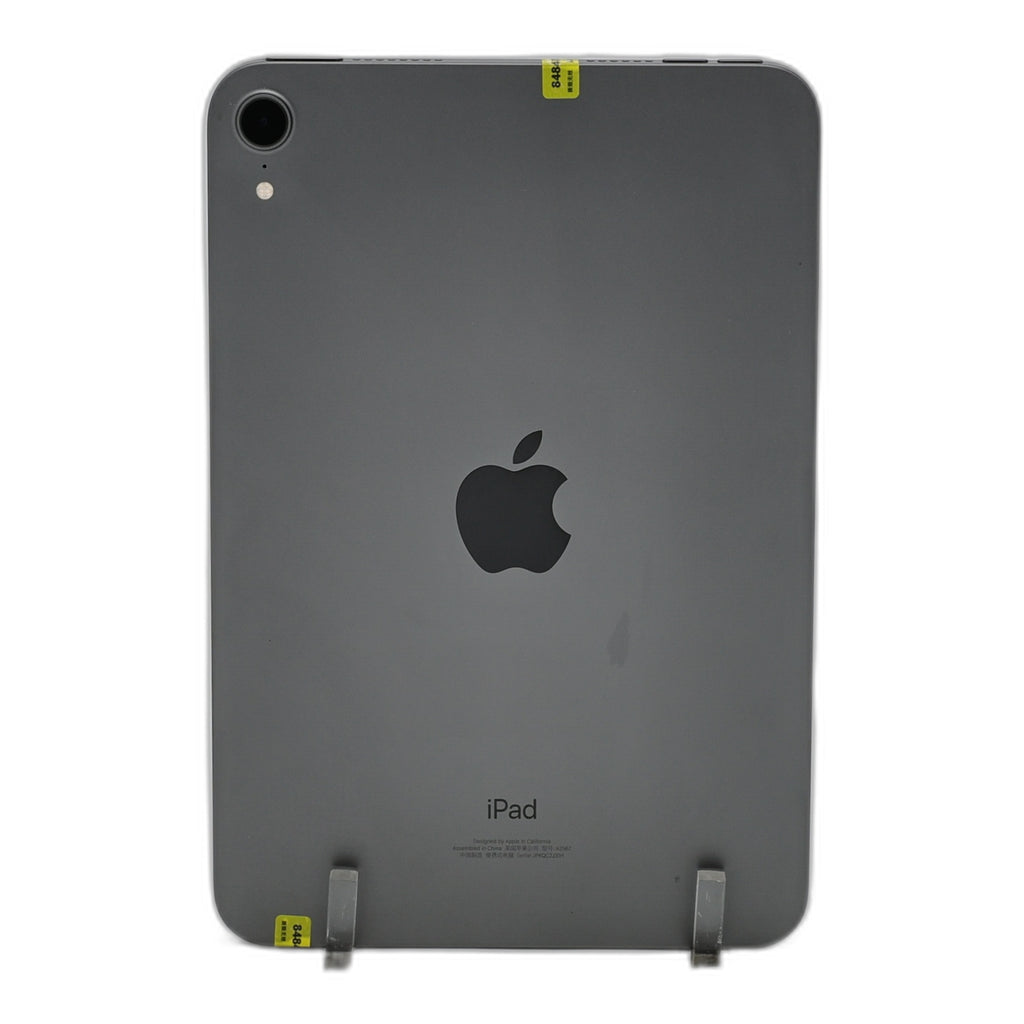 95新 Apple iPad mini6 64G 深空灰色 WIFI