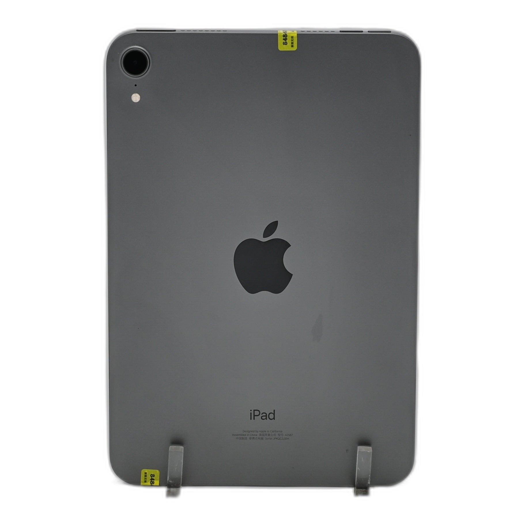 95新 Apple iPad mini6 64G 深空灰色 WIFI