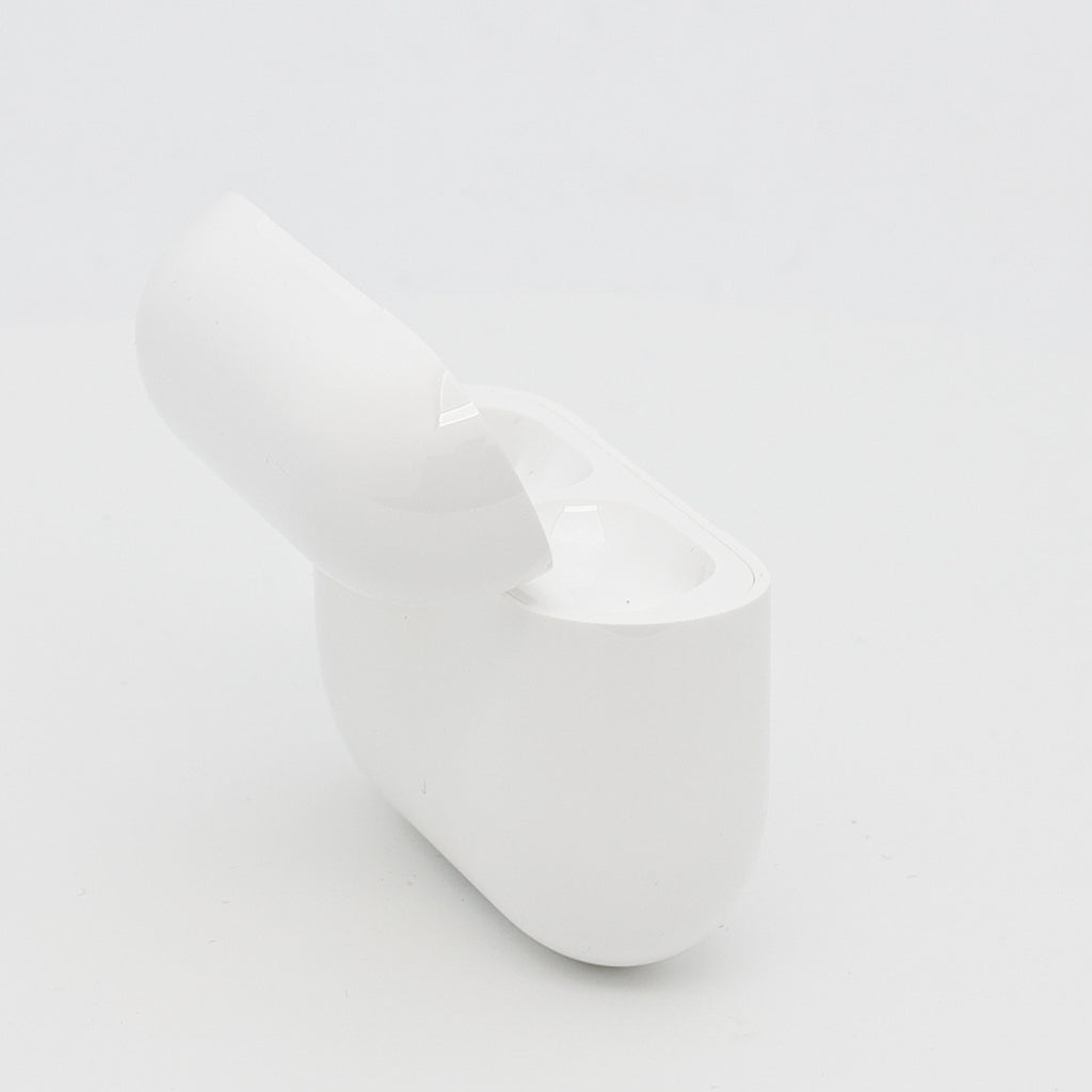 99新 Apple AirPods Pro 3 充电仓 白色