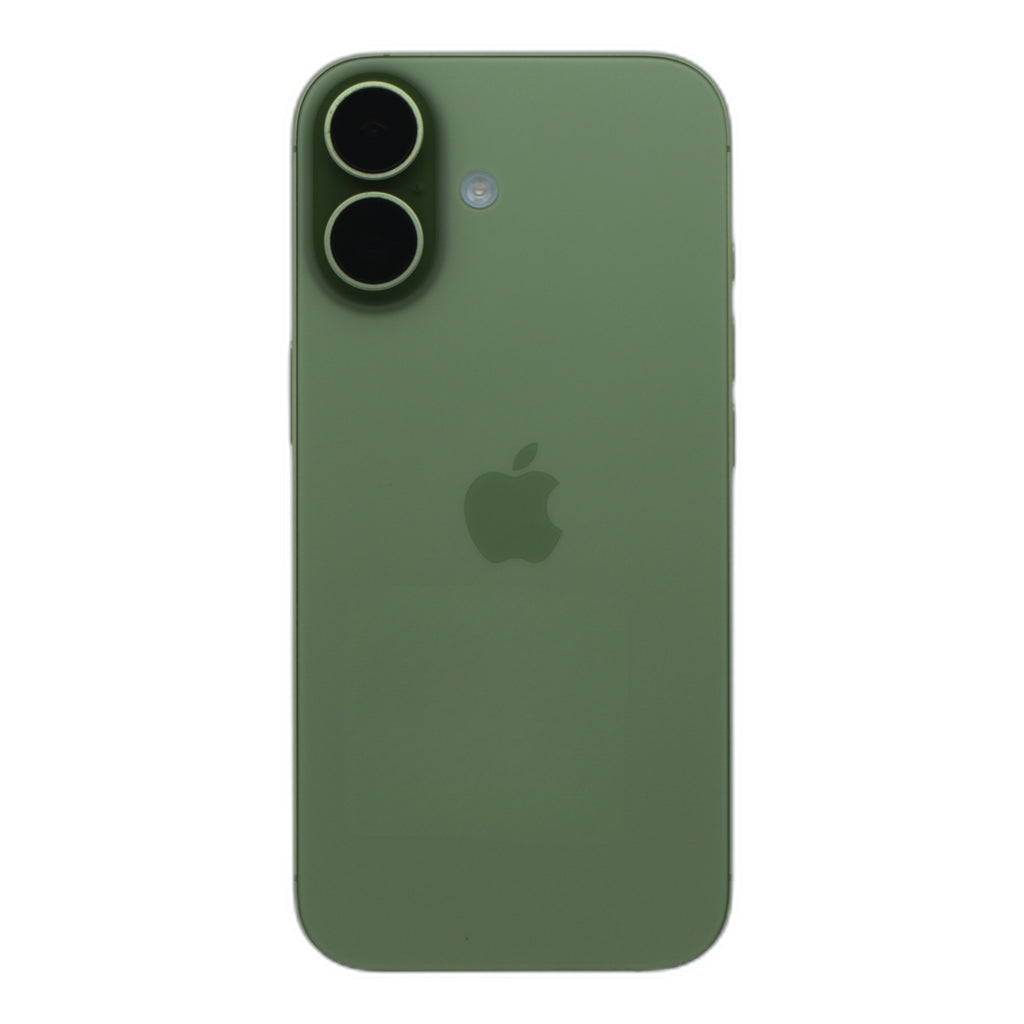 95新 Apple iPhone 17 256G 鼠尾草綠色 中國大陸版