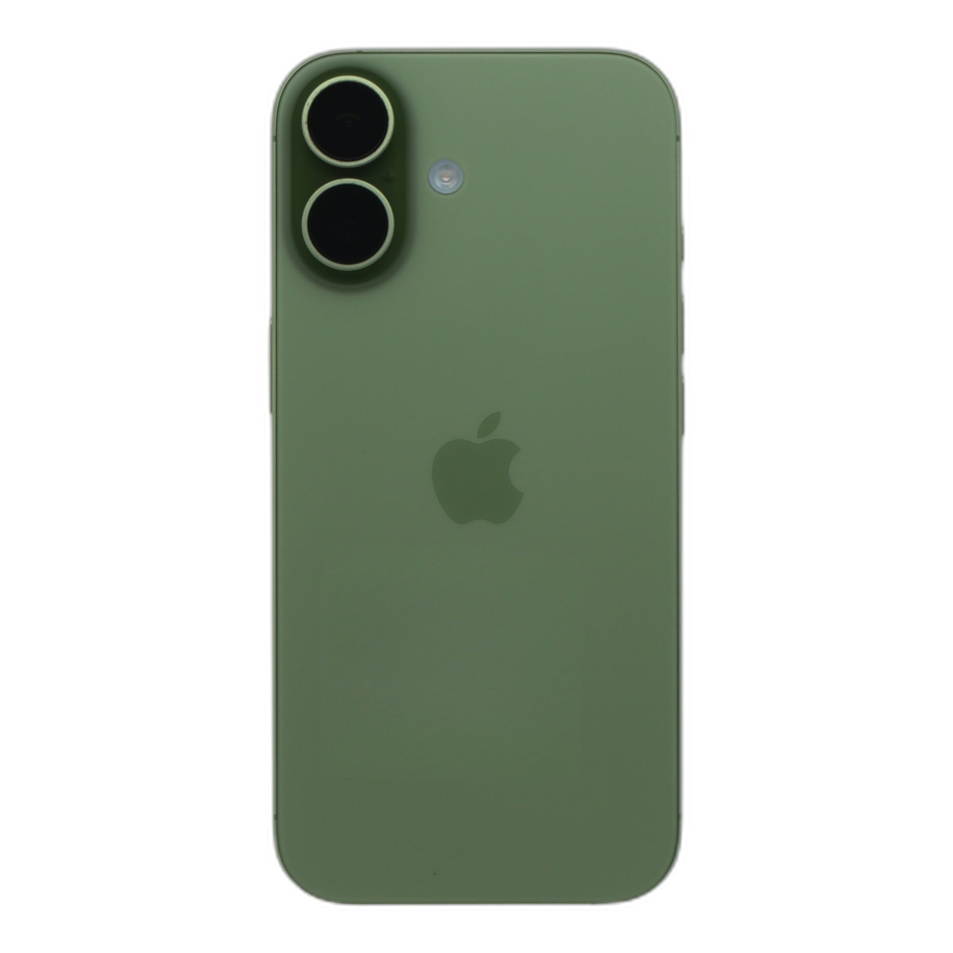 95新 Apple iPhone 17 256G 鼠尾草綠色 中國大陸版