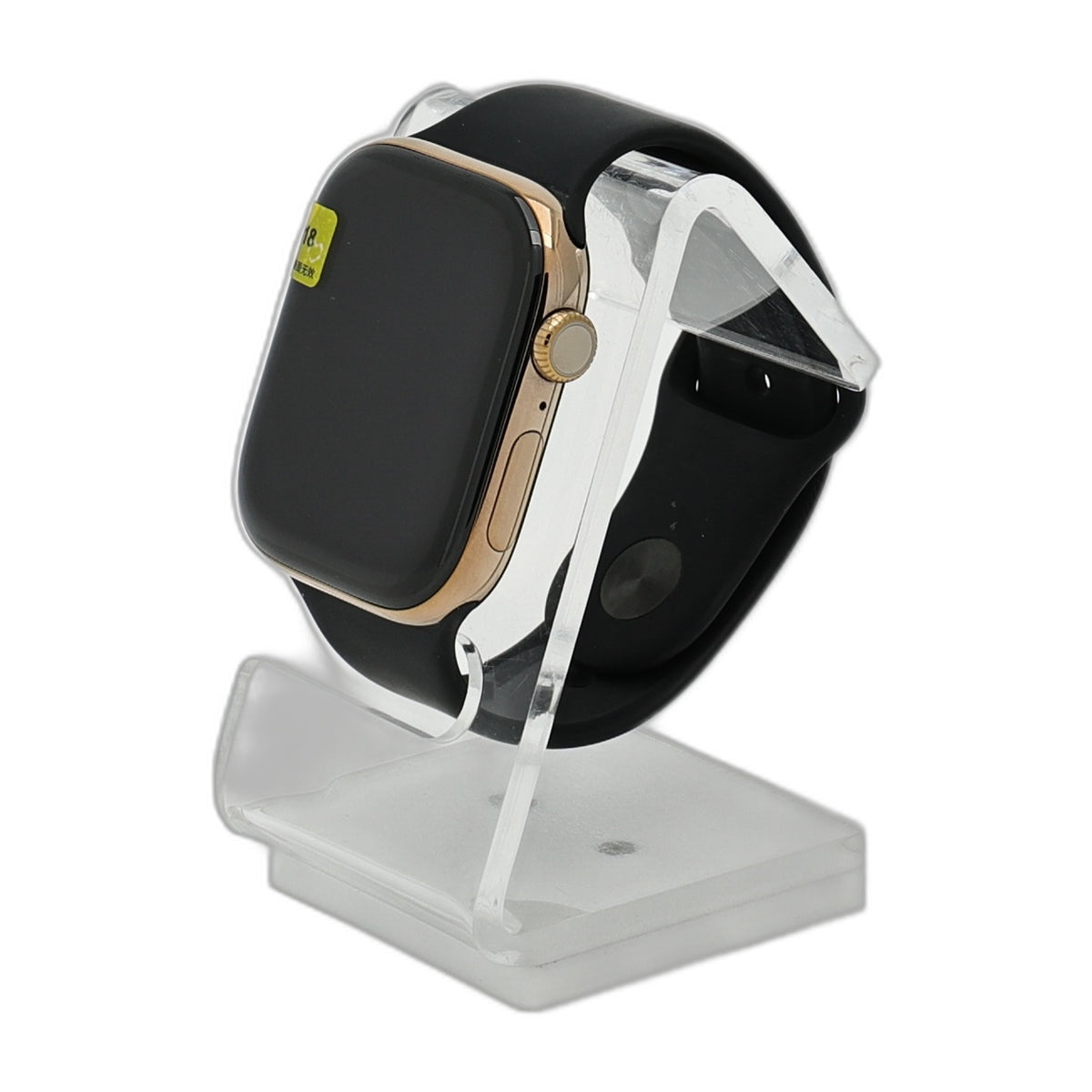 99新 Apple Watch Series 10 46毫米 鈦金屬