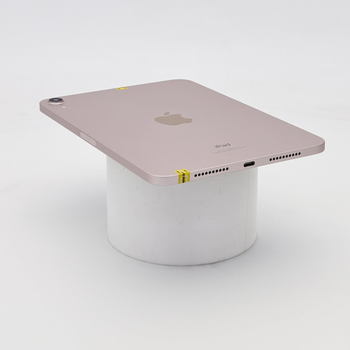 95新 Apple iPad mini6 64G 粉紅色 WIFI
