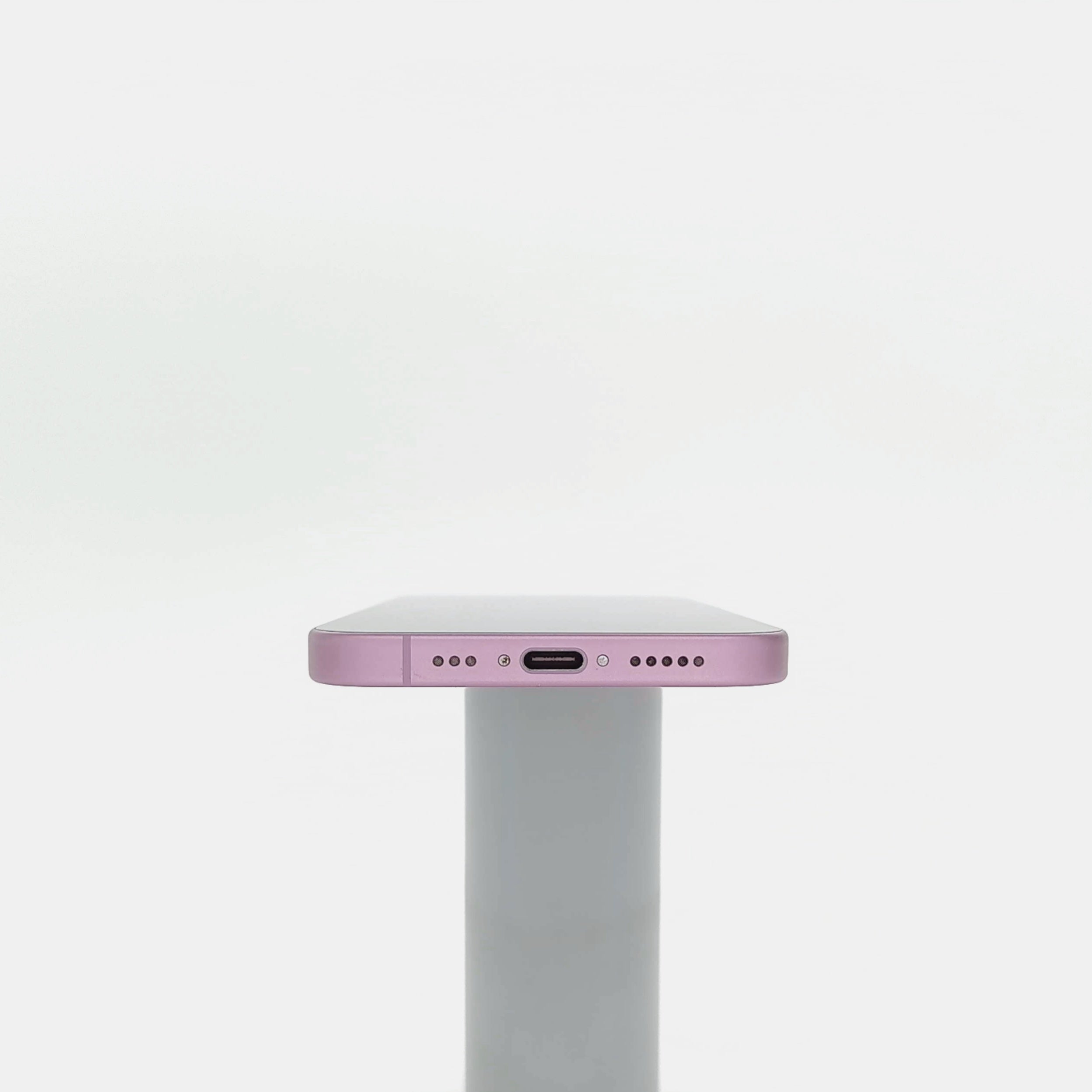 95新 Apple iPhone 16 256G 粉紅色 中國大陸版