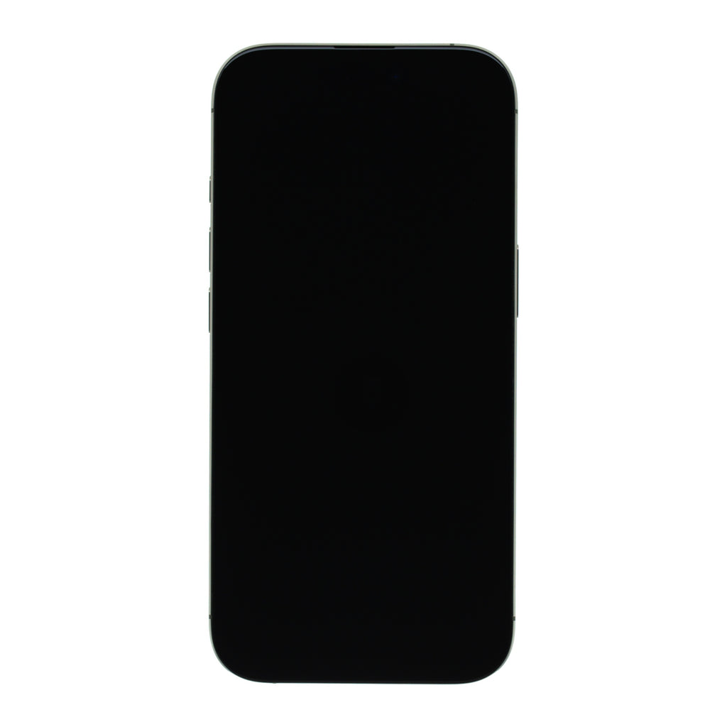 95新 Apple iPhone 16 Pro 128G 原色鈦金屬 中國大陸版