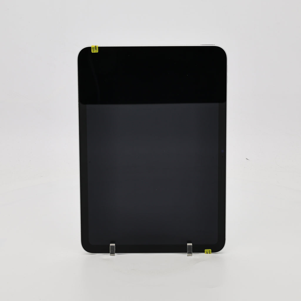 95新 Apple iPad 10代 256G 銀色 WIFI