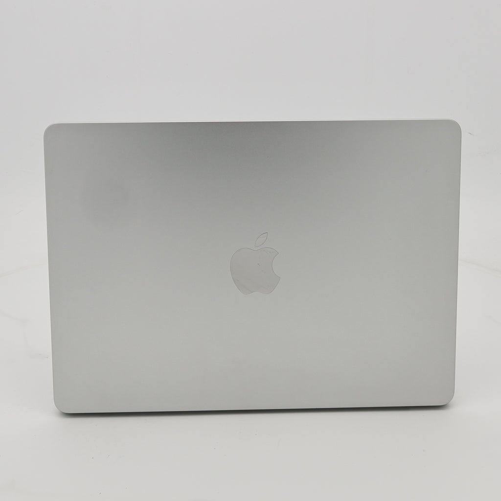 99新 Apple MacBook Air 22年 13寸 M2（8+10核） 8G RAM 512G SSD 銀色
