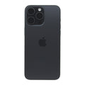 95新 Apple iPhone 15 Pro Max 256G 黑色鈦金屬 中國大陸版