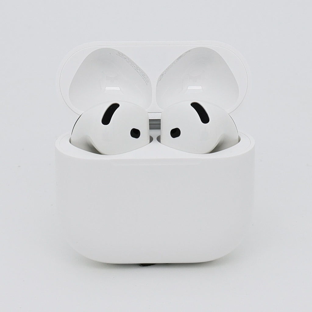 99新 Apple AirPods 4 (支持主动降噪) 白色