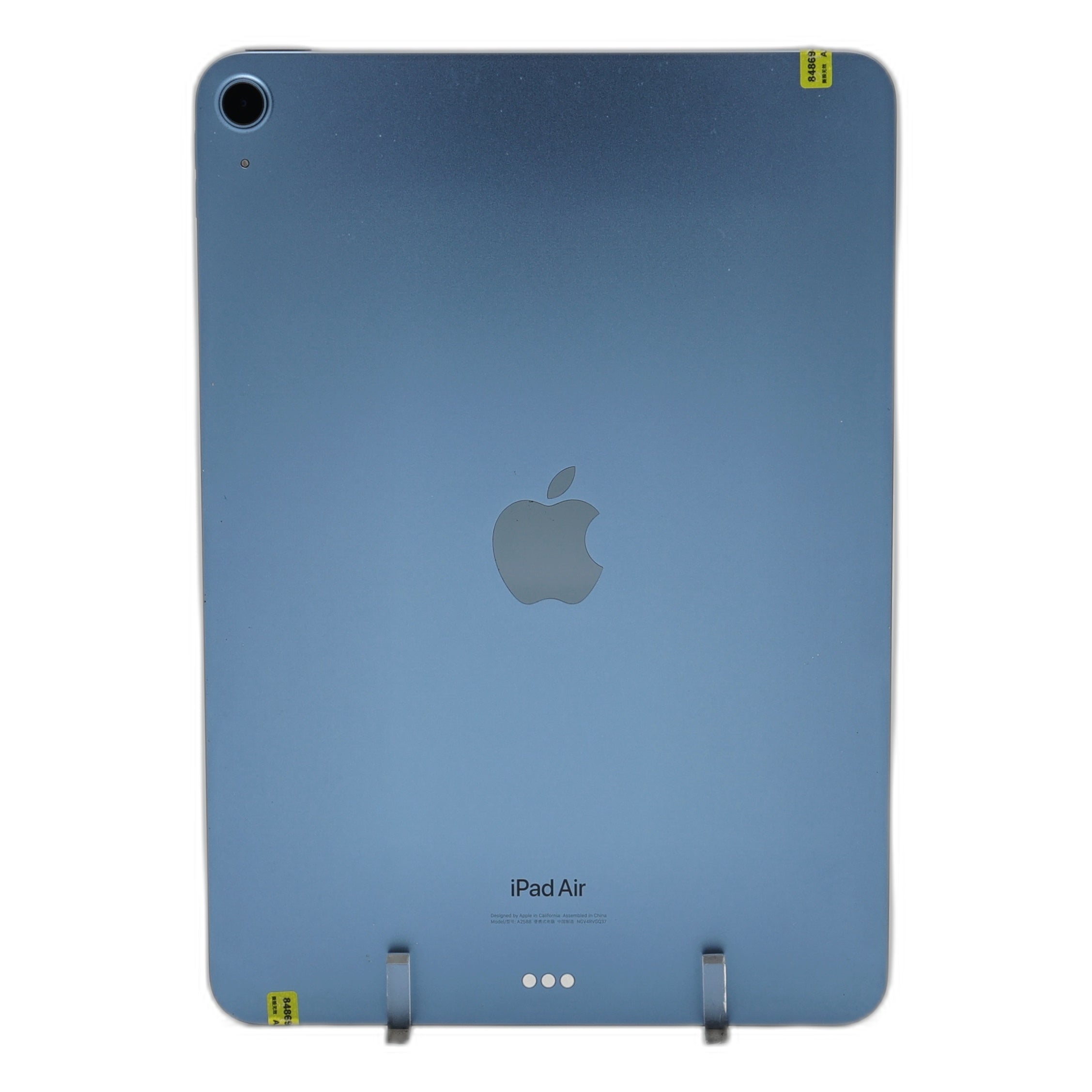 95新 Apple iPad Air5 64G 藍色 WIFI