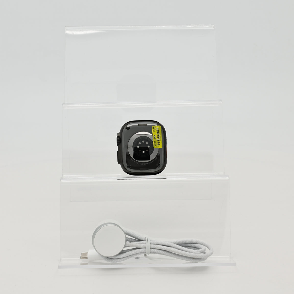 99新 Apple Watch Ultra 2 49毫米 鈦金屬