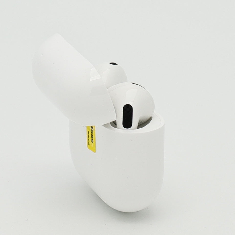 99新 Apple AirPods 4 (支持主动降噪) 白色