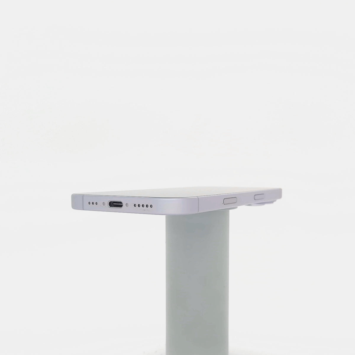 95新 Apple iPhone 17 256G 薰衣草紫色 中國大陸版